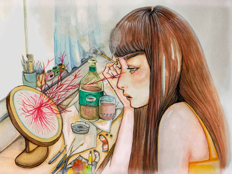 Always Remember Who You Are