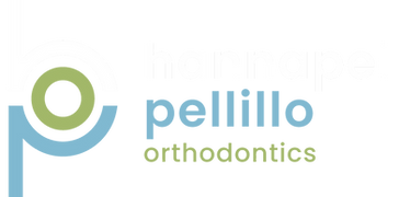 Hannapel Pellillo Orthodontics Logo