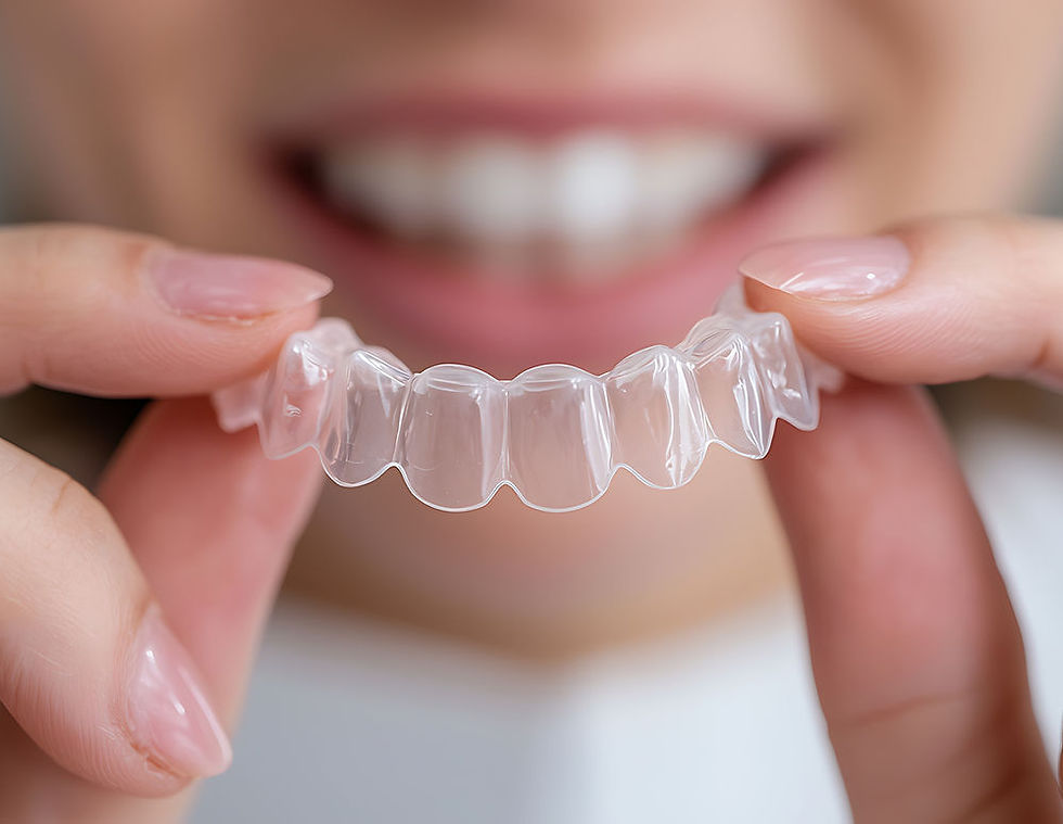 Invisalign