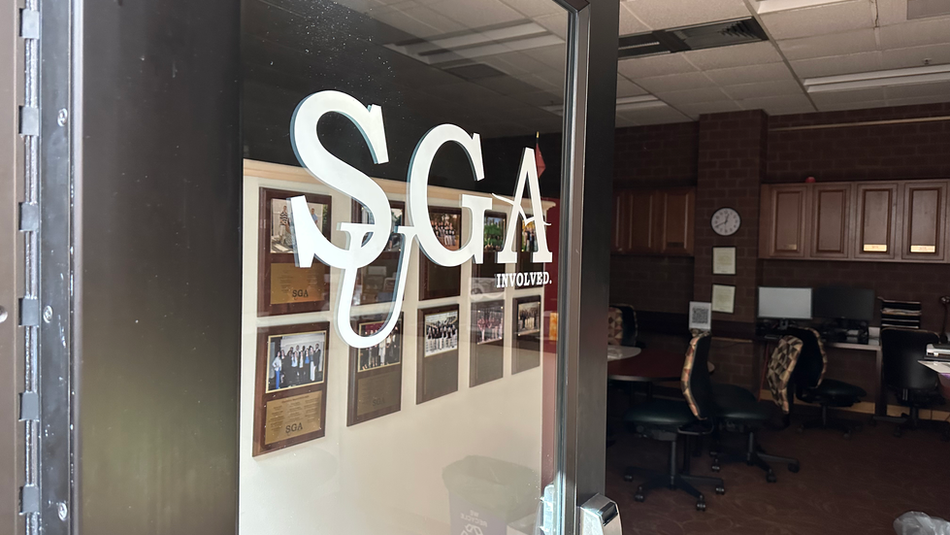 SGA campaigning officially begins tonight; Elections to start next week