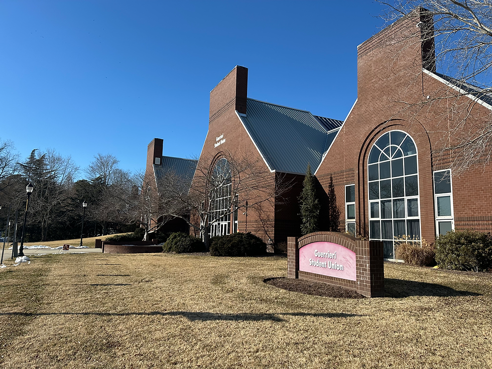 SU to host Student Involvement Fair tomorrow in GSU