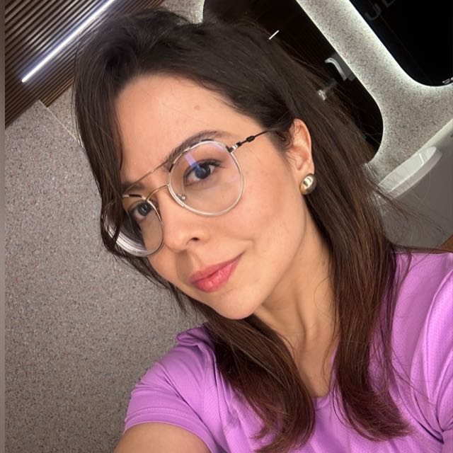 Foto do escritor: Camila Pessoa