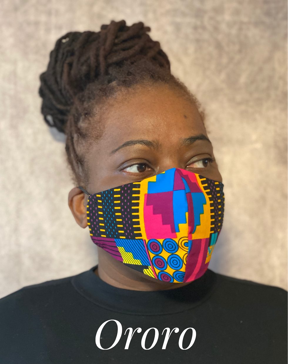 Thumbnail: Face Masks