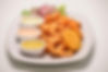 CHICHARRÓN MIXTO