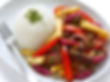 LOMO SALTADO