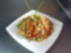 ARROZ CHAUFA