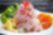 CEBICHE PERUANO