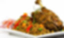 ARROZ CON POLLO