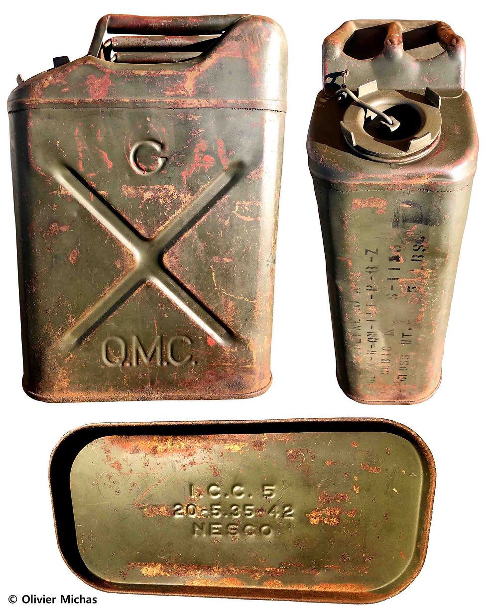 Nesco 1942