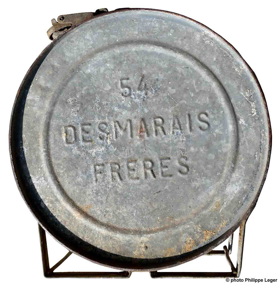 Desmarais Frères