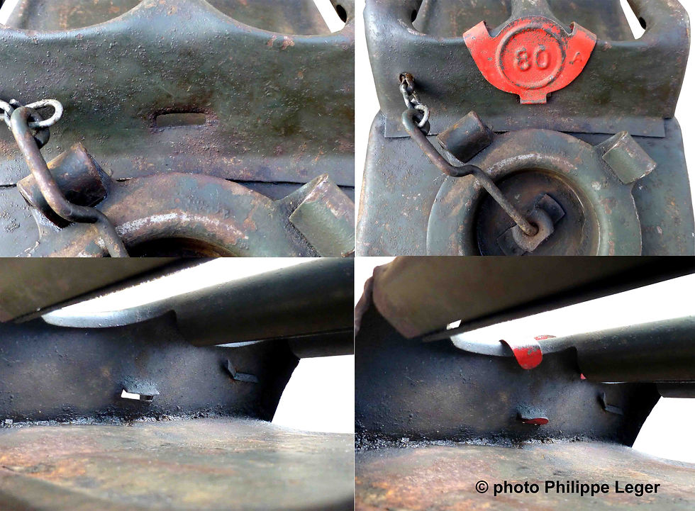 PSD 1942 détails