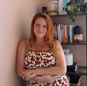 Photo of a team member 