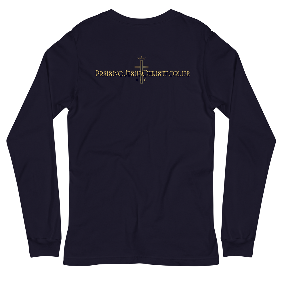 Thumbnail: saved by grace shirt