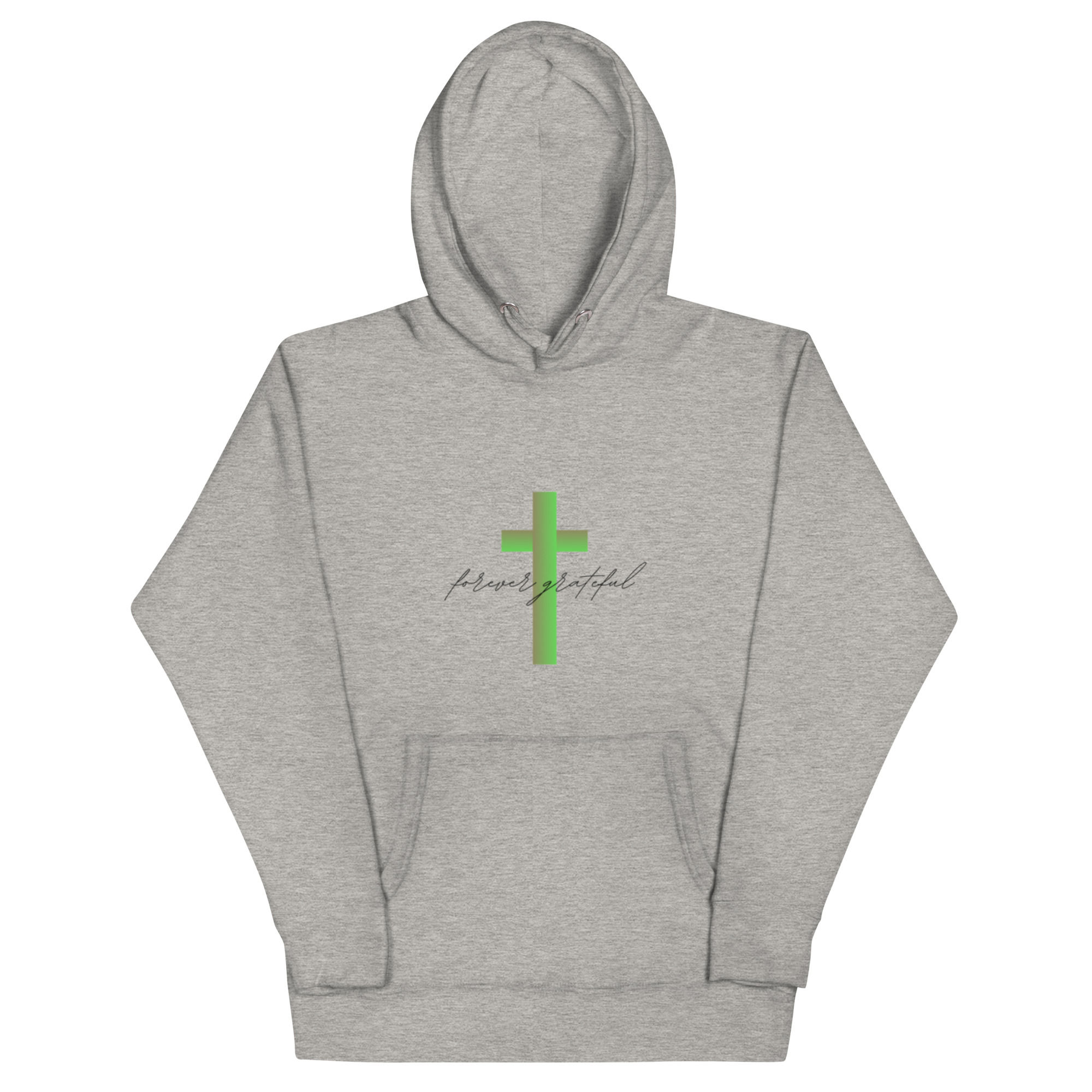 grateful hoodie