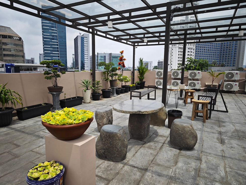Rooftop
