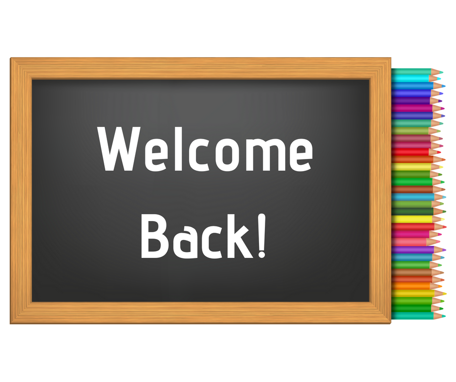 First Full Day of School (1)