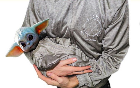 How does EMF exposure affect babies? 