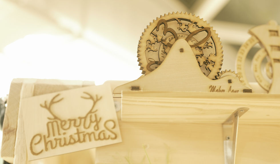 //// 疫情下的材料包 ////