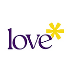 Logo der "Love*" Hochzeitsmesse