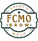 FCMO Grow logo with tagline Grade A Mojo.