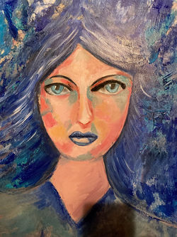 1-N°156 LES YEUX REVOLVERS 50X60-V2