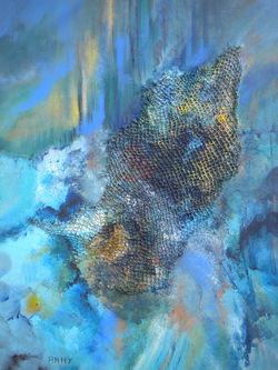 111 EMERGENCES 60X80