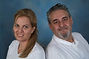 Daniela und Christof