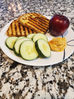 Work From Home Lunch