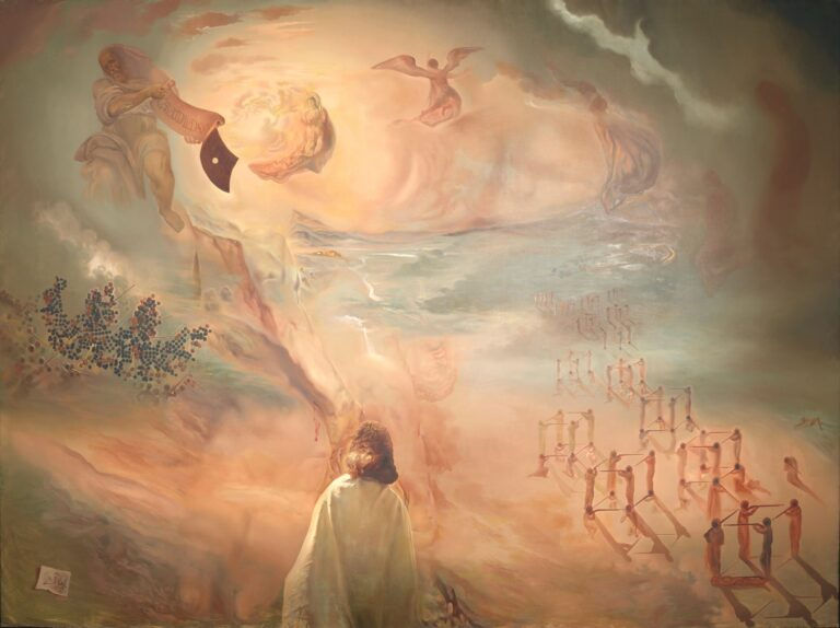 Imagination: The real Luxury