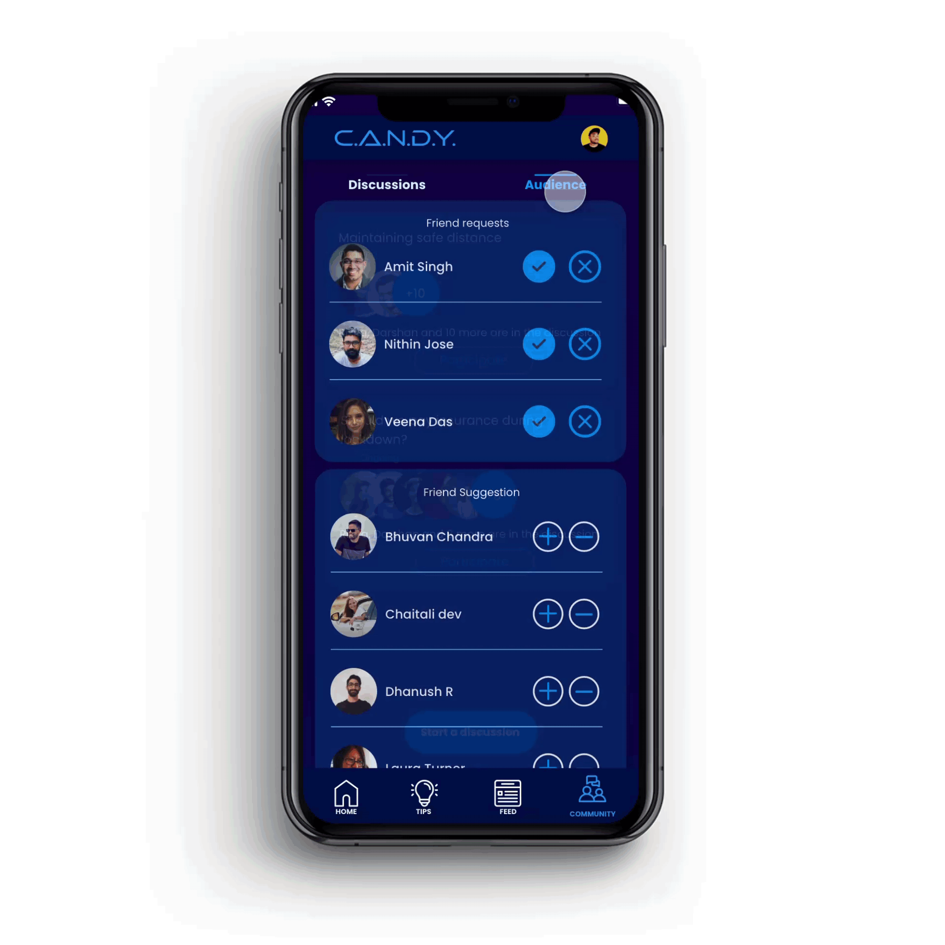 Community walkaround.gif