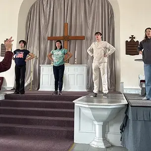 Drama Update: The Surprise is Unfolding