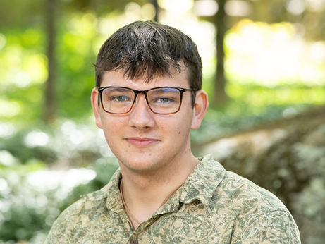 Senior Capstone Project: Rebuilding a Broken Instrument by Nolan Jeanes