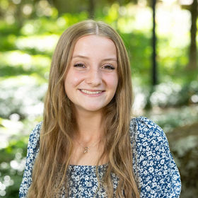 Senior Capstone Project: A Study of Oxen - Stewardship, Training, and Theology by Emma Cross
