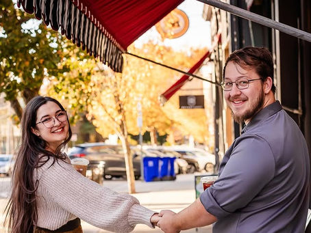 ALUMNI SPOTLIGHT: Rachelle German Strysko, Class of 2017