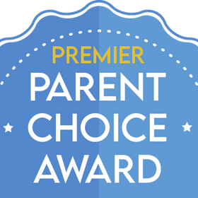 JRHS Earns the Premier Parent Choice Award for the 2025-26 School Year!