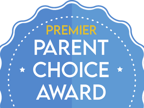 JRHS Earns the Premier Parent Choice Award for the 2025-26 School Year!