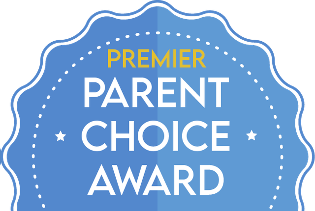 JRHS Earns the Premier Parent Choice Award for the 2025-26 School Year!