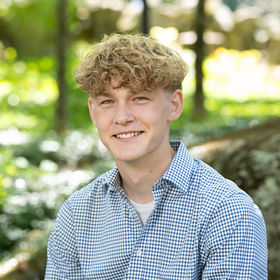 Senior Capstone Project: Christian Clothing Line by Mathias Clark