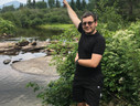 Introducing Carter Martens – Biology and Chemistry
