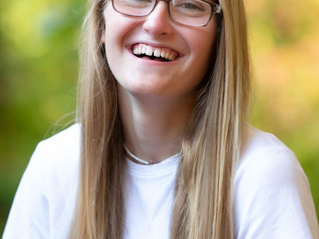 Class of 2021 Senior Feature: Bess Deacon