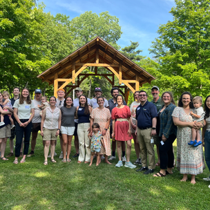 Alumni Reunion Celebrates Memories and Milestones