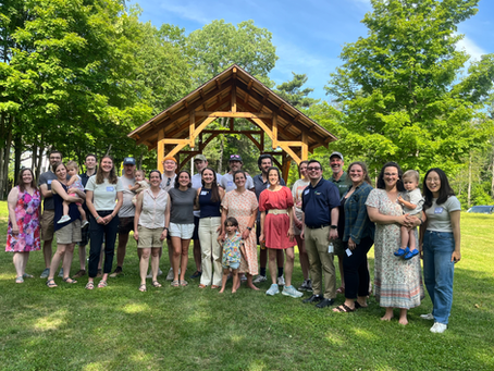 Alumni Reunion Celebrates Memories and Milestones