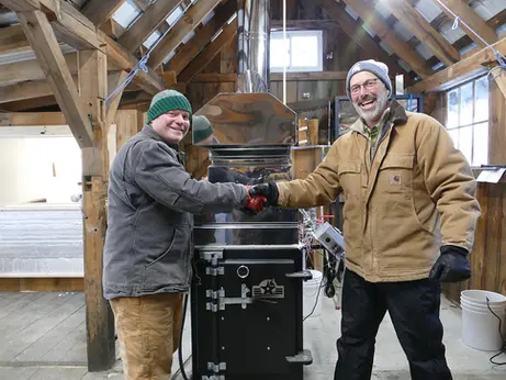 Jesse the Sentinel Award: Celebrating the Values That Shape Us