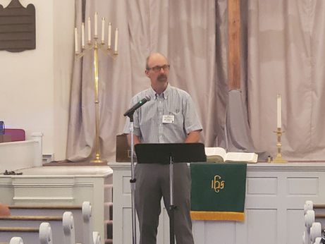 Day One, Year Thirty One