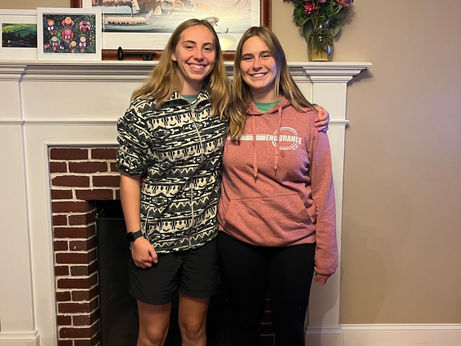 Jesse Alums Heading out on Mission 