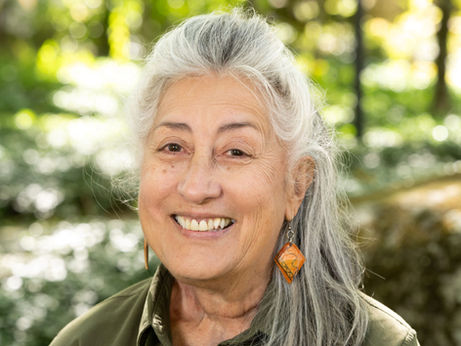 TEACHER FEATURE: Señorita Nancy Cataño 