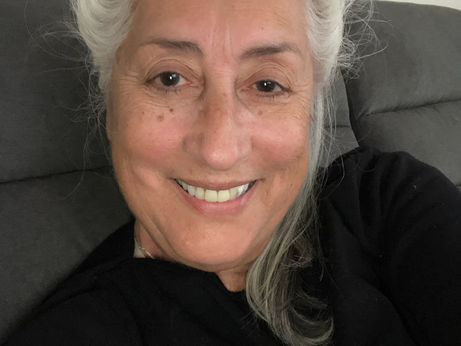 Nancy Cataño: A Future Colson Fellow