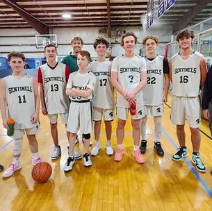 Boys Basketball 2026 Season Wrap Up