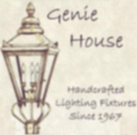 Hand Crafted lighting Fixtures Since 1967