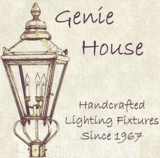 Genie House's Story